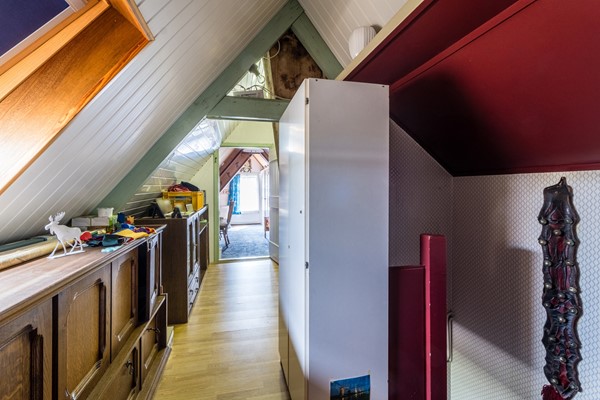 Medium property photo - Knibbelweg 17, 2761 JB Zevenhuizen